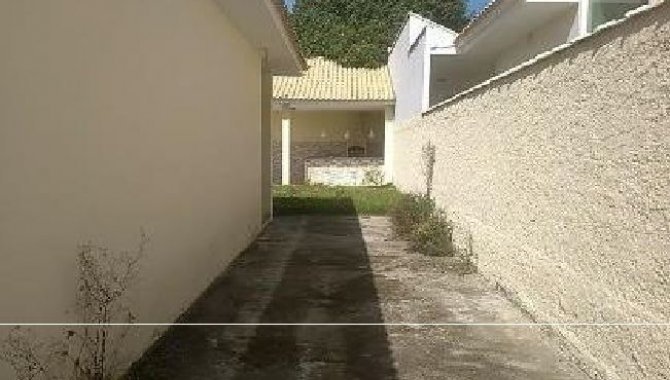 Foto - Casa em Condomínio 82 m² - Ponte dos Leites - Araruama- RJ - [7]