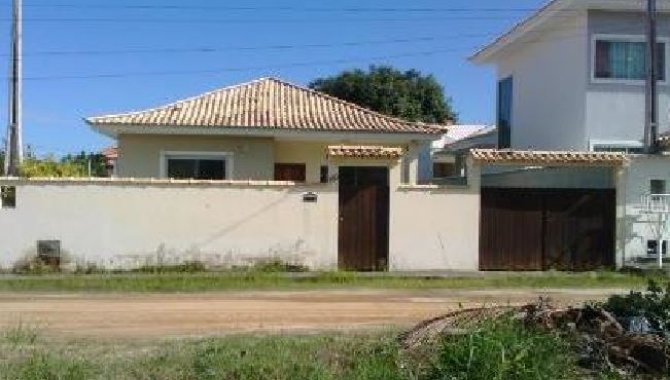 Foto - Casa em Condomínio 82 m² - Ponte dos Leites - Araruama- RJ - [13]