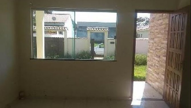 Foto - Casa em Condomínio 82 m² - Ponte dos Leites - Araruama- RJ - [17]