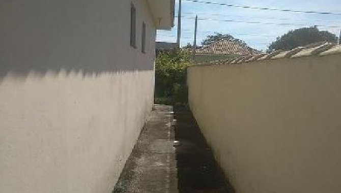 Foto - Casa em Condomínio 82 m² - Ponte dos Leites - Araruama- RJ - [19]