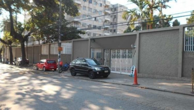 Foto - Apartamento 57 m² - Praça Seca - Rio de Janeiro - RJ - [3]