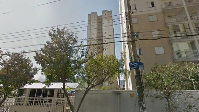 Foto - Apartamento 53 m² - Piqueri - São Paulo - SP - [2]