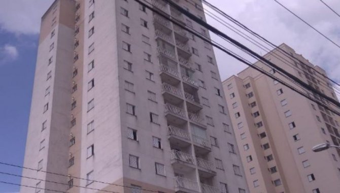 Foto - Apartamento 53 m² - Piqueri - São Paulo - SP - [1]