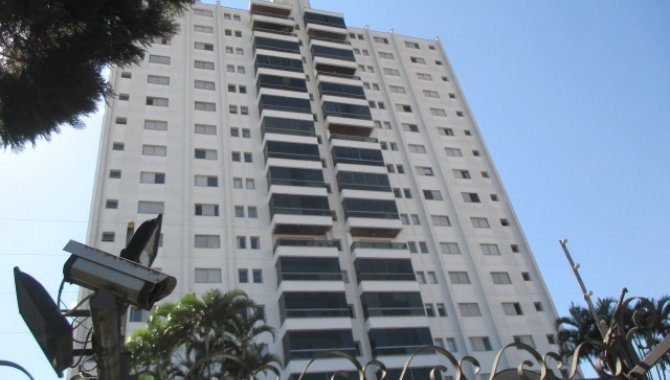 Foto - Apartamento 155 m² - Jardim Londrina - São Paulo - SP - [7]