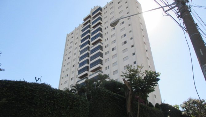 Foto - Apartamento 155 m² - Jardim Londrina - São Paulo - SP - [6]