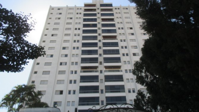 Foto - Apartamento 155 m² - Jardim Londrina - São Paulo - SP - [1]