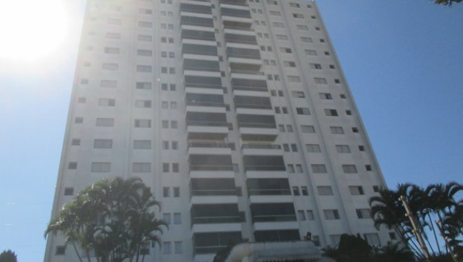 Foto - Apartamento 155 m² - Jardim Londrina - São Paulo - SP - [4]
