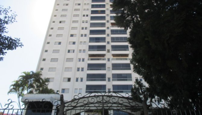 Foto - Apartamento 155 m² - Jardim Londrina - São Paulo - SP - [2]