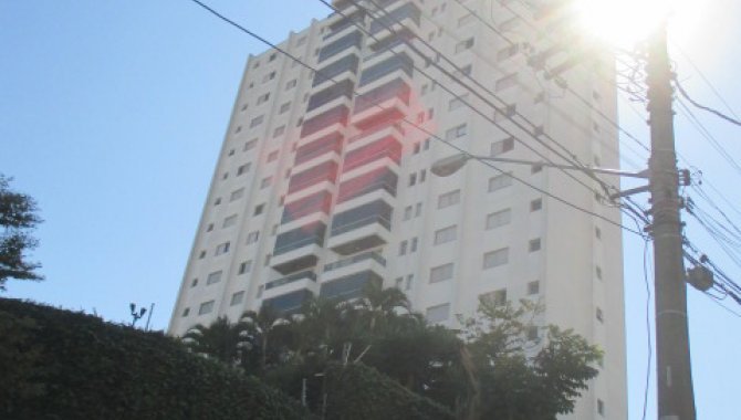 Foto - Apartamento 155 m² - Jardim Londrina - São Paulo - SP - [10]
