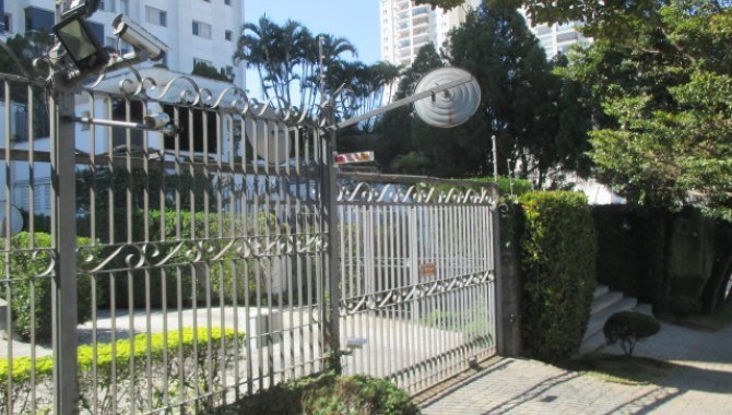 Foto - Apartamento 155 m² - Jardim Londrina - São Paulo - SP - [13]