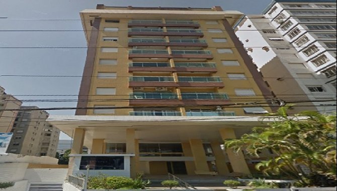 Foto - Direitos sobre Apartamento 62 M² - Gonzaga - Santos - SP - [2]