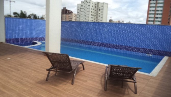 Foto - Apartamento 46 m² - Bucarein - Joinville - SC - [6]