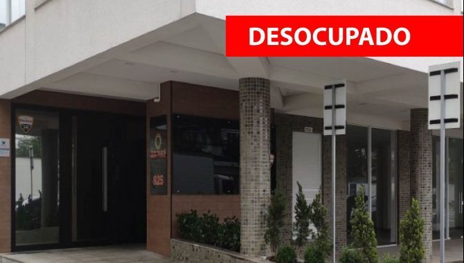 Foto - Apartamento 46 m² - Bucarein - Joinville - SC - [17]