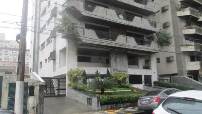 Foto - Apartamento 293 m² - Boqueirão - Santos - SP - [12]
