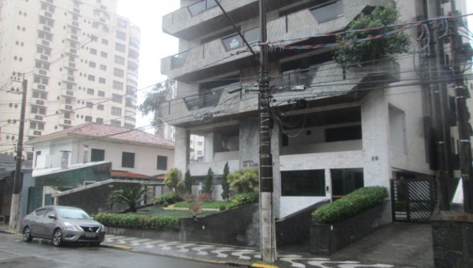 Foto - Apartamento 293 m² - Boqueirão - Santos - SP - [26]