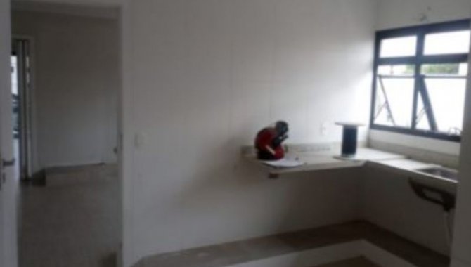 Foto - Apartamento 293 m² - Boqueirão - Santos - SP - [33]