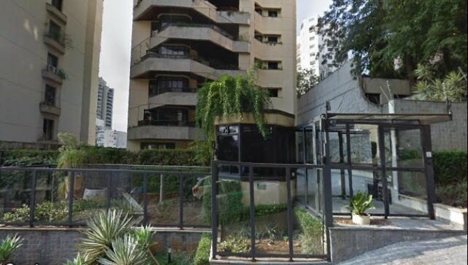 Foto - Apartamento 289 m² - Vila Morumbi - São Paulo - SP - [11]