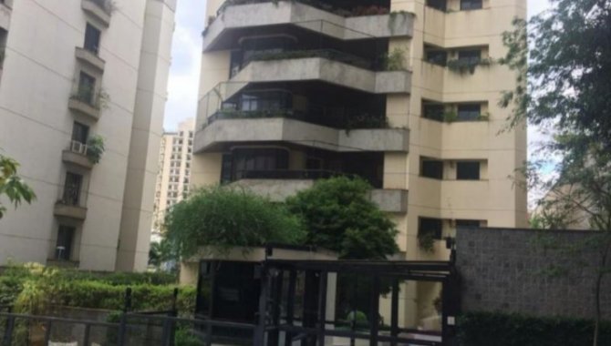 Foto - Apartamento 289 m² - Vila Morumbi - São Paulo - SP - [7]