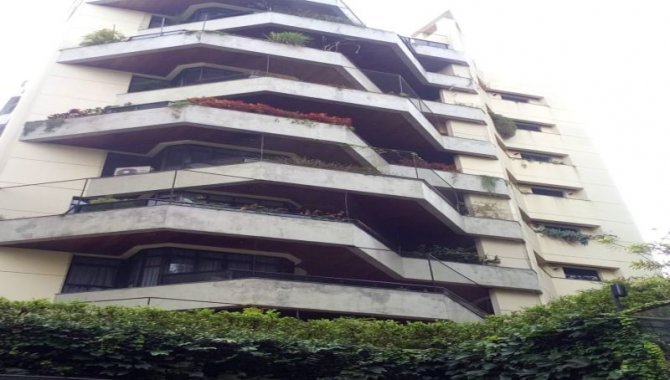 Foto - Apartamento 289 m² - Vila Morumbi - São Paulo - SP - [13]