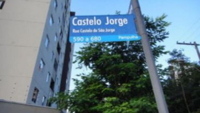 Foto - Apartamento 66 m² - Castelo - Belo Horizonte - MG - [3]