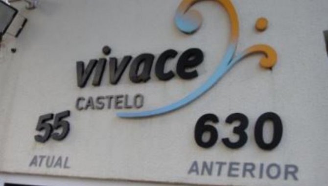 Foto - Apartamento 66 m² - Castelo - Belo Horizonte - MG - [5]