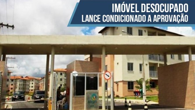 Foto - Apartamento 73 m² - Col. Terra Nova - Manaus - AM - [12]