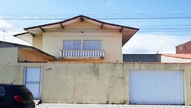 Foto - Casa 117 m² - Vila Seabra - Mongaguá - SP - [1]