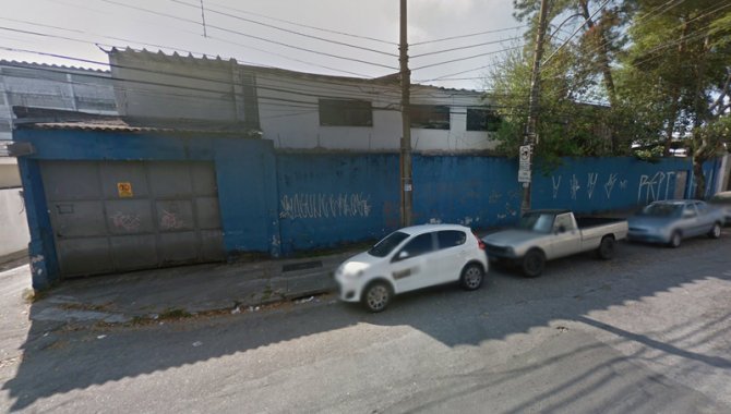 Foto - Galpão 2.903 m² - Caxingui - São Paulo - SP - [1]