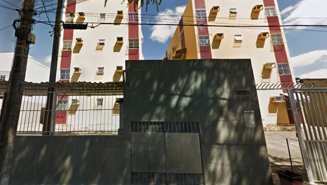 Foto - Apartamento 40 m² - Estância - Recife - PE - [2]
