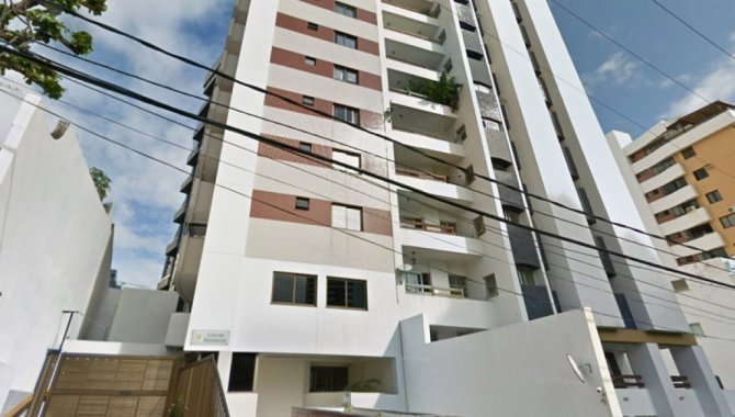 Foto - Apartamento 81 m² - Pituba - Salvador - BA - [1]