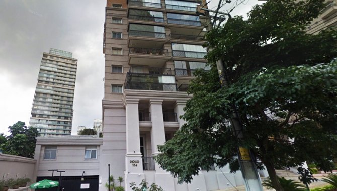 Foto - Apartamento 47 m² - Vila Nova Conceição - São Paulo - SP - [1]