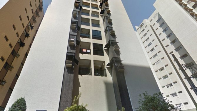 Foto - Apartamento 98 m² - Aparecida - Santos - SP - [2]