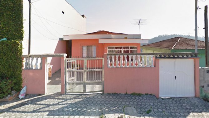 Foto - Casa 260 m² - Vila Cleide - Ribeirão Pires - SP - [1]