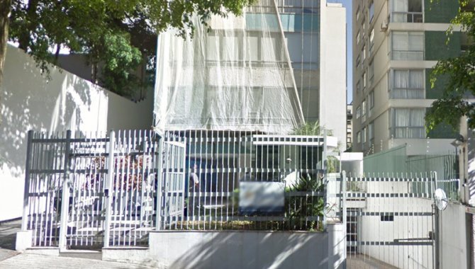 Foto - Direitos sobre Apartamento 232 m² - Higienópolis - São Paulo - SP - [1]