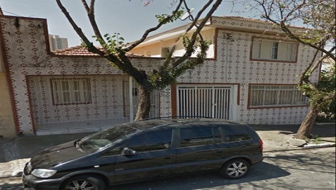 Foto - 25% de Direitos Hereditários sobre Casas 135 M² - Vila Bertioga - São Paulo - [1]