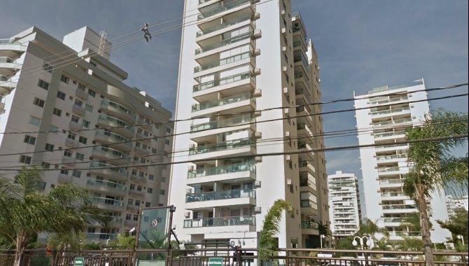 Foto - Apartamento 67 m² - Jacarepaguá - Rio de Janeiro - RJ - [2]