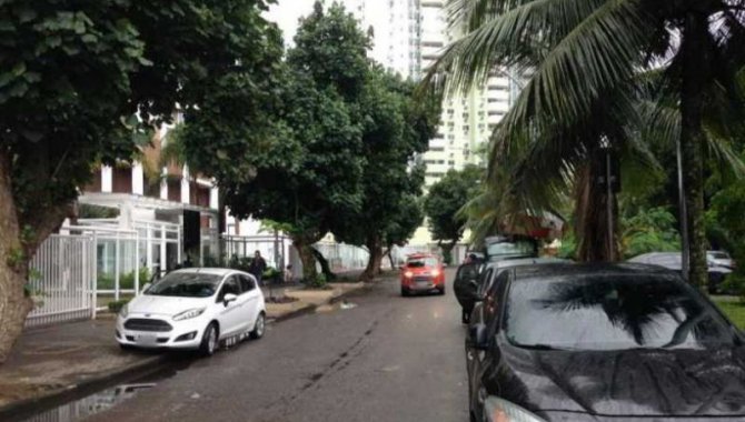 Foto - Apartamento 81 m² - Recreio dos Bandeirantes - Rio de Janeiro - RJ - [2]