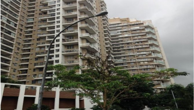 Foto - Apartamento 81 m² - Recreio dos Bandeirantes - Rio de Janeiro - RJ - [5]