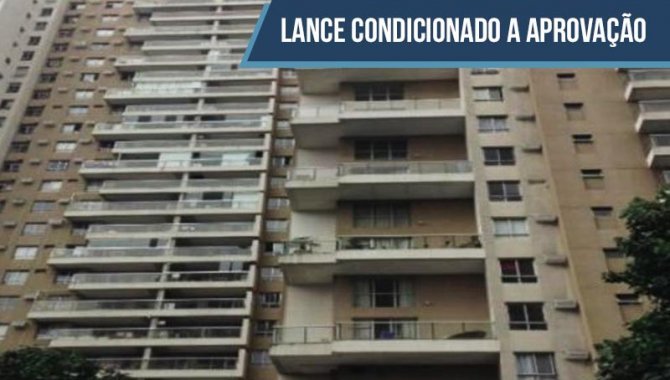 Foto - Apartamento 81 m² - Recreio dos Bandeirantes - Rio de Janeiro - RJ - [6]