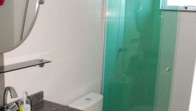 Foto - Apartamento 44 m² - Bairro Alto - Curitiba - PR - [6]