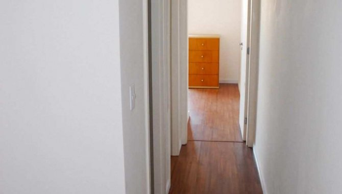 Foto - Apartamento 44 m² - Bairro Alto - Curitiba - PR - [5]