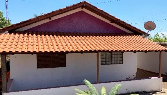 Foto - Casa 111 m² - Vila Ideal - Pirapozinho - SP - [2]