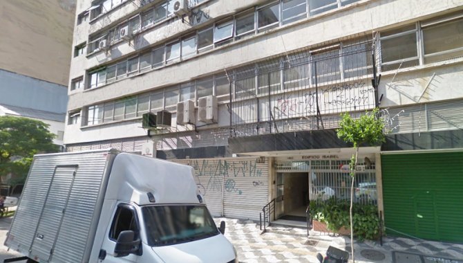 Foto - Apartamento 113 m² e Vaga de Garagem 24 m² - Vila Buarque - São Paulo - SP - [1]