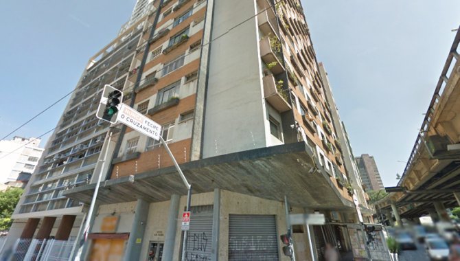 Foto - Apartamento 85 m² - Vila Buarque - São Paulo - SP - [2]