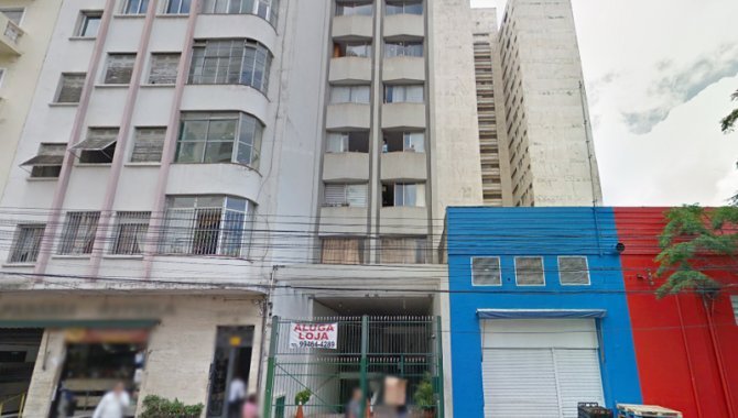 Foto - Vaga de Garagem 24 m² - Vila Buarque - São Paulo - SP - Lote 02 - [3]