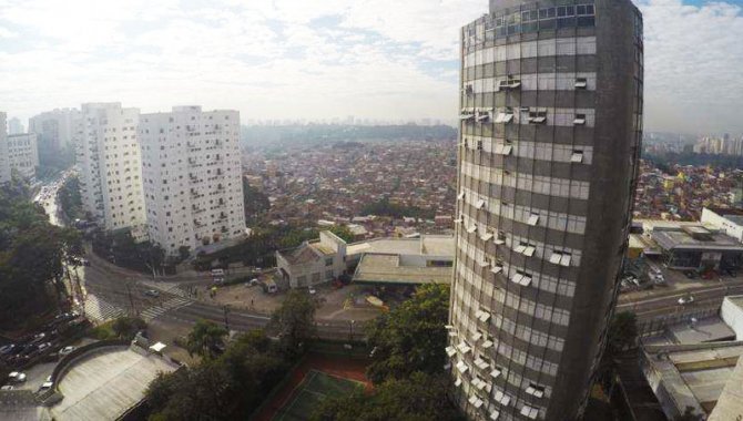 Foto - Apartamento 297 m² - Vila Andrade - São Paulo - SP - [1]