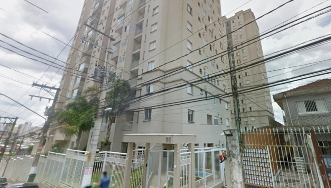 Foto - Apartamento 62 m² - Cursino - São Paulo - SP - [3]
