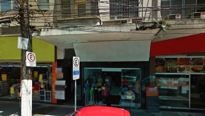 Foto - Imóvel Comercial 421 m² - Centro - Santos - SP - [1]