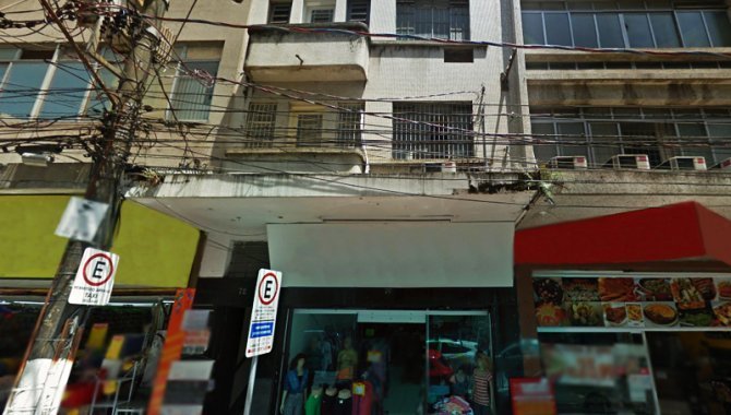 Foto - Imóvel Comercial 421 m² - Centro - Santos - SP - [2]