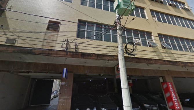 Foto - Imóvel Comercial 1.307 m² - Centro - Santos - SP - [2]